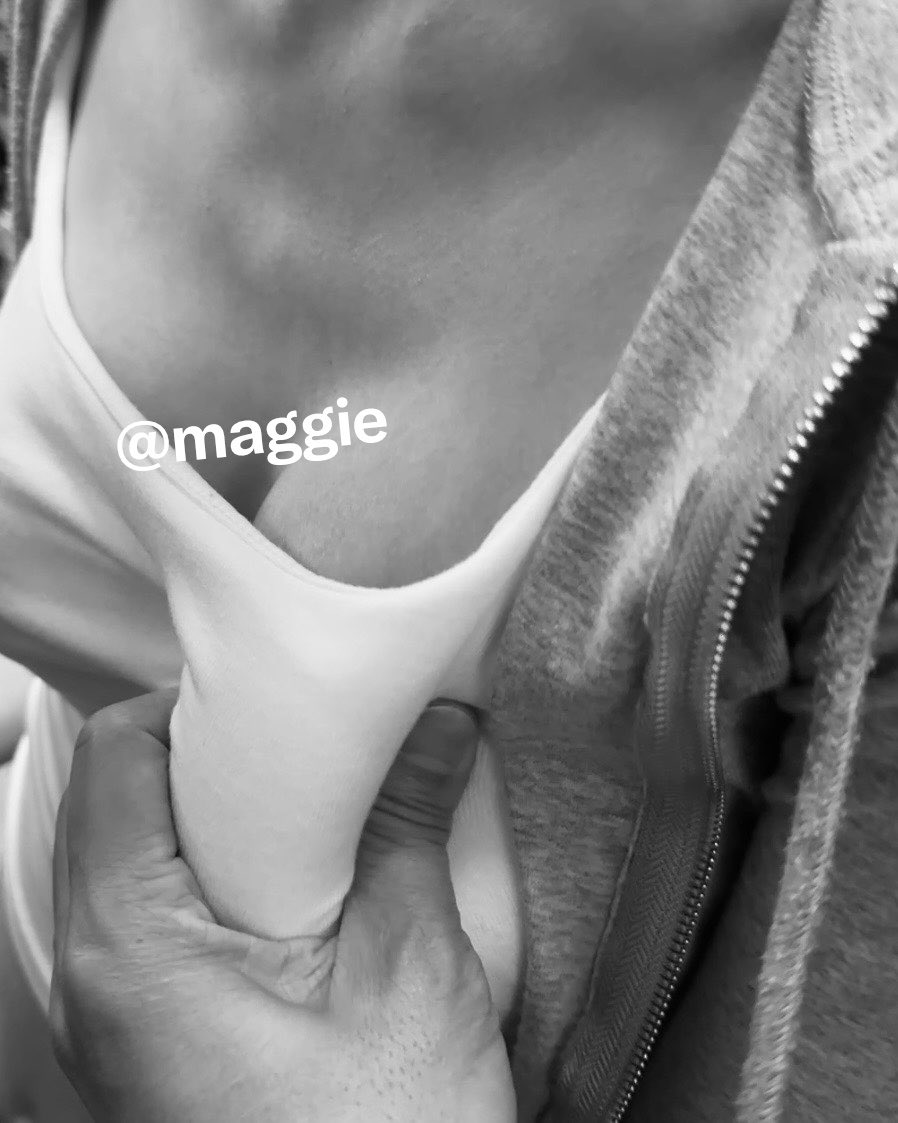 新北夫妻 Leo & Maggie tweet media