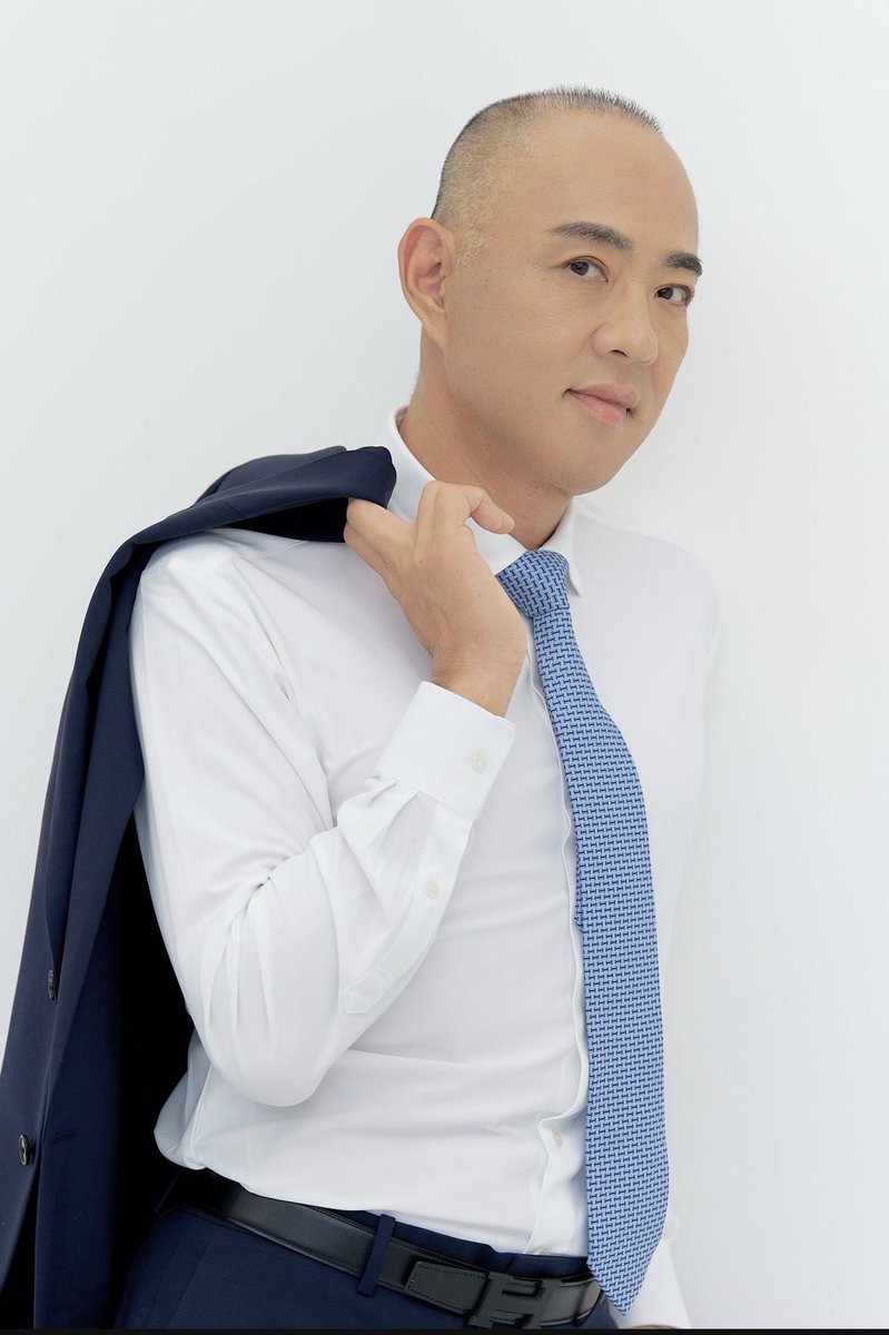 麻生 泰 tweet media