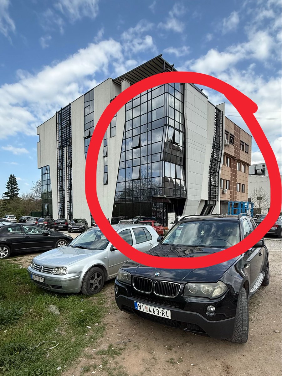 Mateja Nikolić tweet media