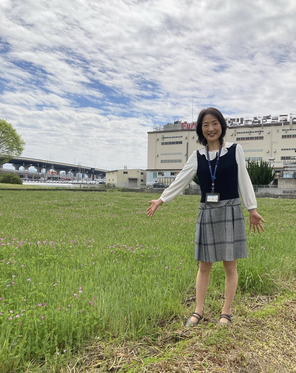 堺市美原区長 tweet media