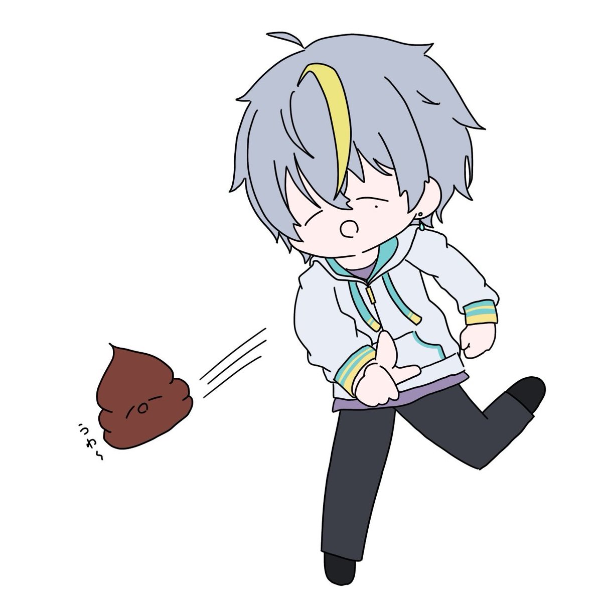 Nuko Ekurea(ヌコ・エクレア) tweet media