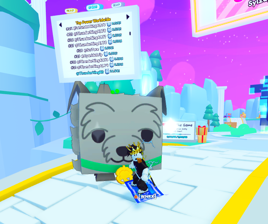 ThunderNing tweet media