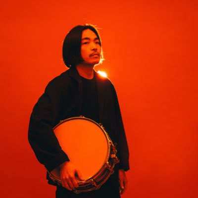 #新しいプロフィール画像