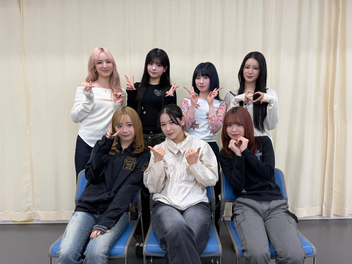 u__111__'s tweet photo. ** ┈┈┈┈┈┈┈┈┈┈┈┈┈┈**
        ME:I 2nd Anniversary ᯓ͙͘͡★ ﾟ
** ┈┈┈┈┈┈┈┈┈┈┈┈┈┈**

デビュー2周年おめでとう㊗️🎂💖
3年目も7人で楽しく活動できますように😌
これから先もずっと色んな景色いっぱい見ようね🥺🥺💜

#ME_I3年目も君の夢は私の夢だから https://t.co/QVbfBM5PnB