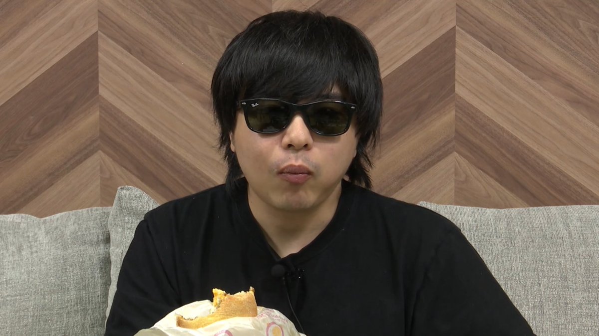 もこう大好きおじさん tweet media