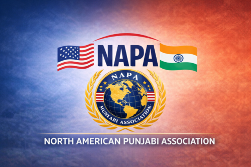 Editor-Satnam Singh Chahal tweet media