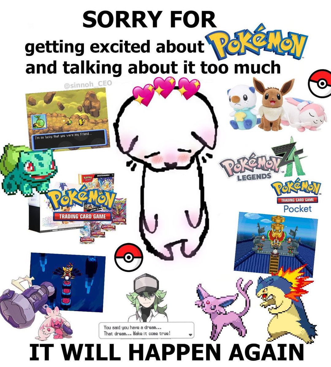 🎀 𝔓𝔦𝔫𝔨𝔪𝔬𝔫 🎀 tweet media