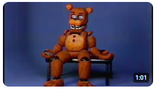 📞 FNAF Confessions 📞 (Link in Bio/Pin) tweet media