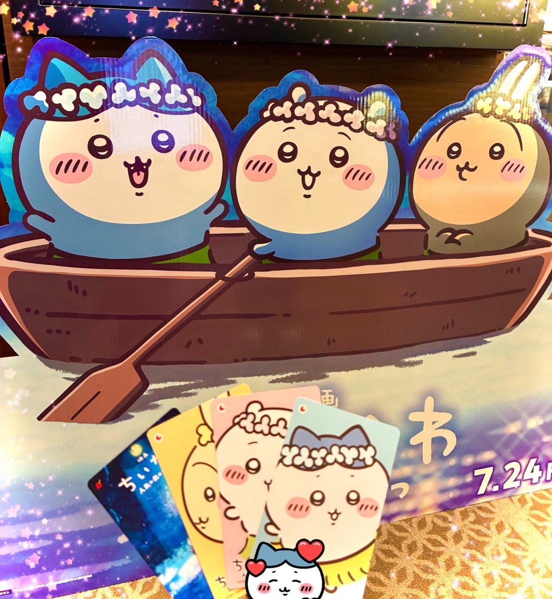 いなば tweet media