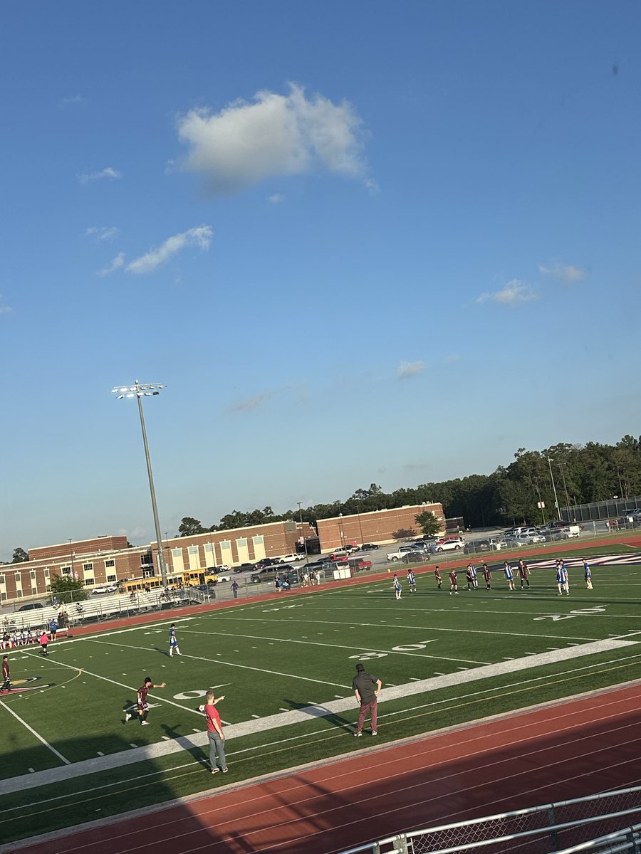 TMS Boys Athletics tweet media