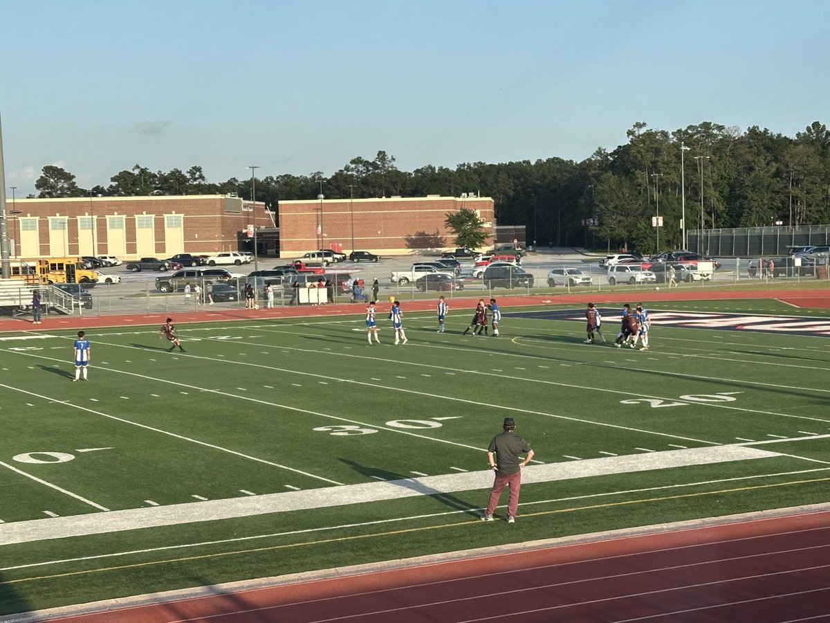 TMS Boys Athletics tweet media