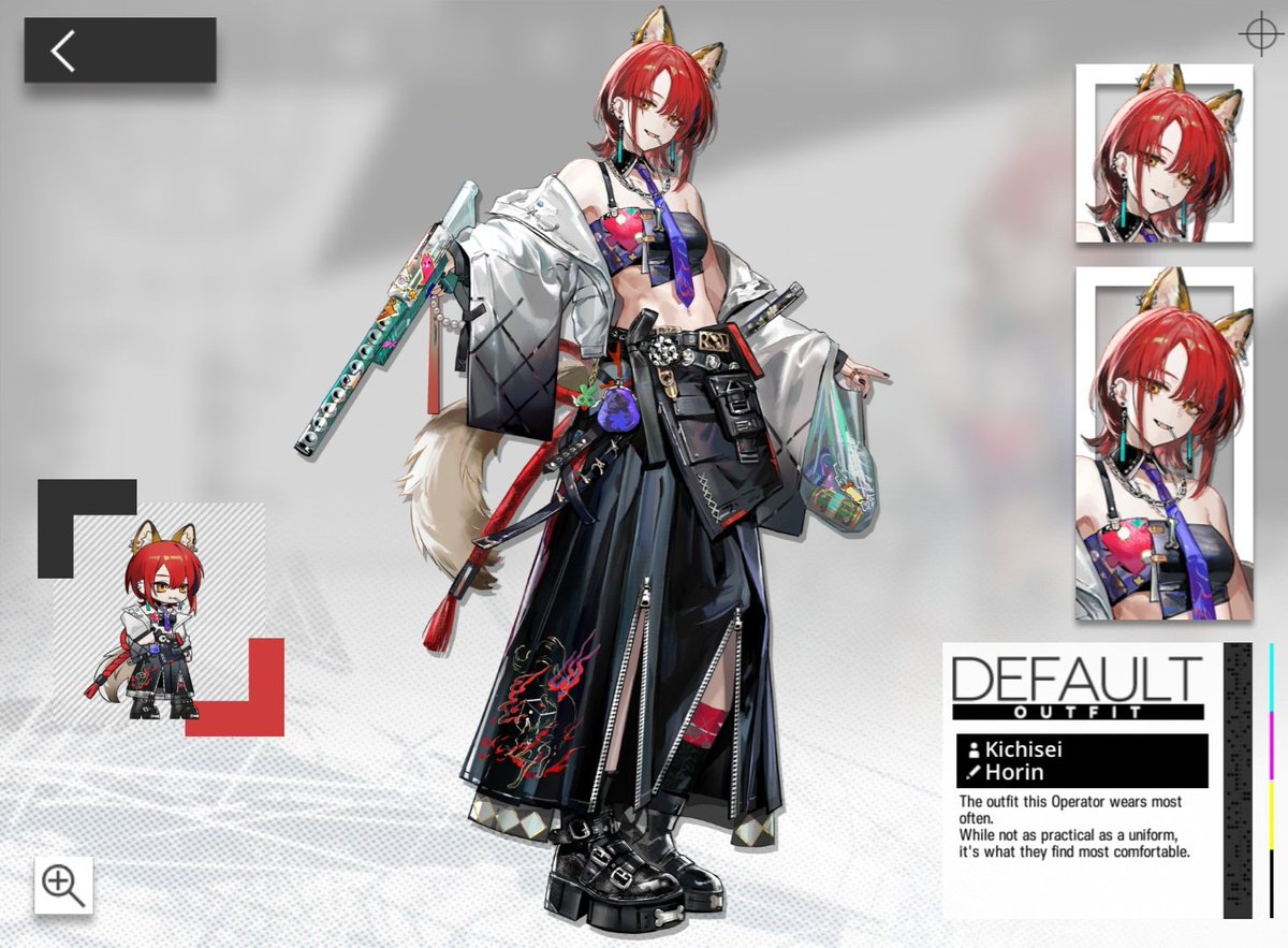 LoonaINK- 🐧🇨🇦🇵🇸🔻 tweet media