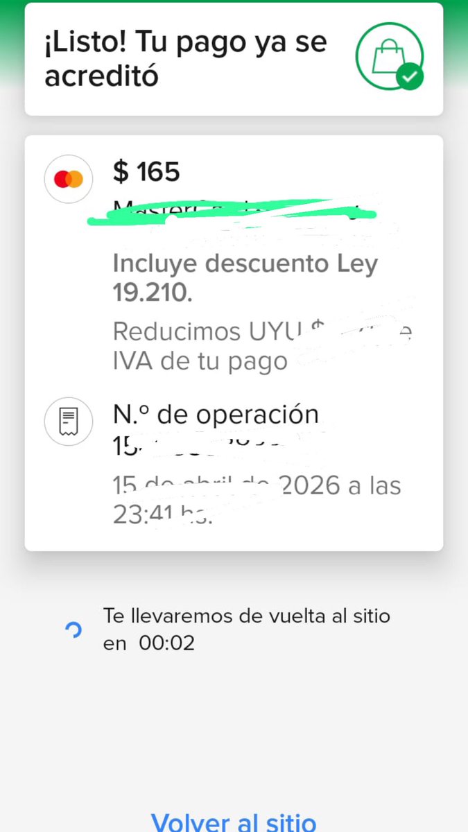 MenciaFFal15's tweet photo. La yipioneta oficial sigue sumando votos para hoy!
YIPIO AL 9009

Para que no digan que está acomodada, giles https://t.co/9SfJ5jjJsU