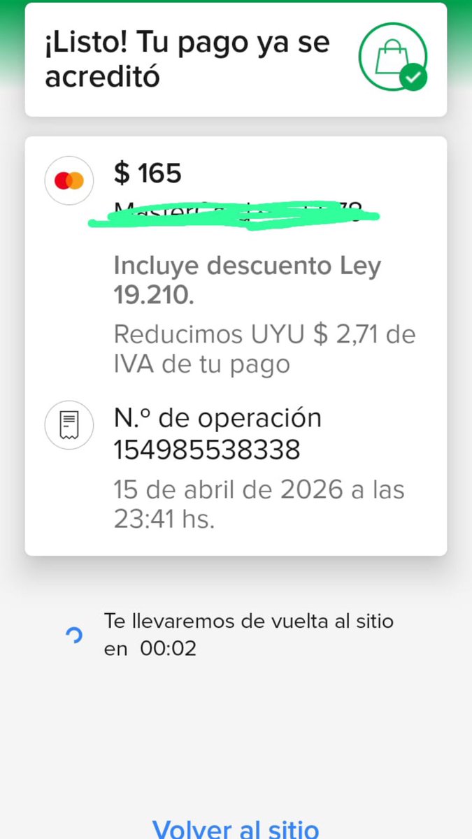 MenciaFFal15's tweet photo. La yipioneta oficial sigue sumando votos para hoy!
YIPIO AL 9009

Para que no digan que está acomodada, giles https://t.co/9SfJ5jjJsU