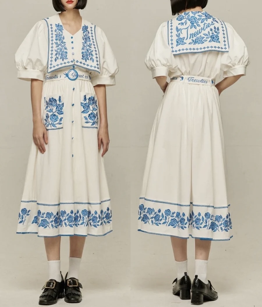 Tnewties トゥエンティーズ tweet media