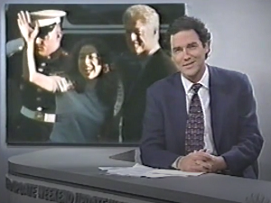 Norm Macdonald Joke of the Day tweet media