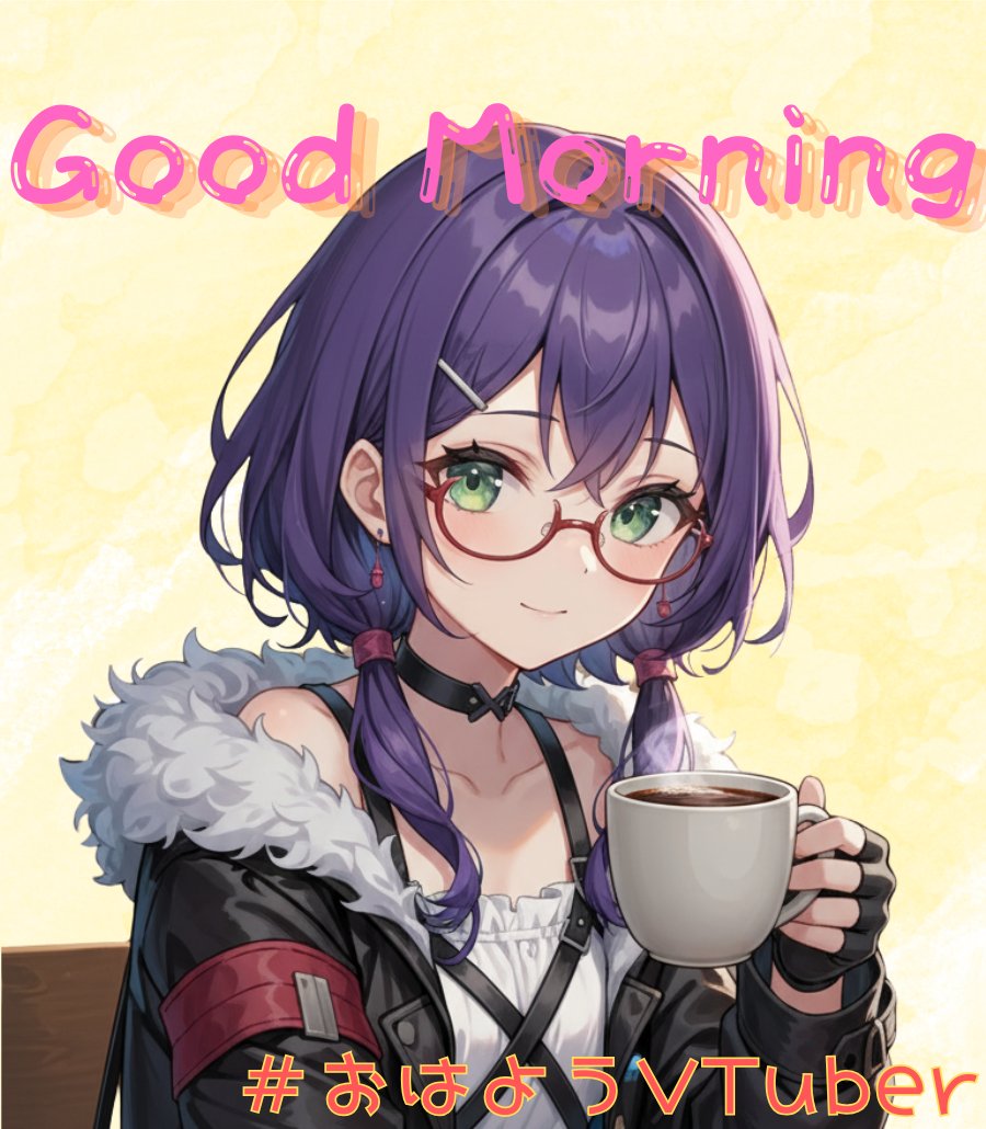 🫖甘糖しゅがー@VTuber準備中🥨 tweet media