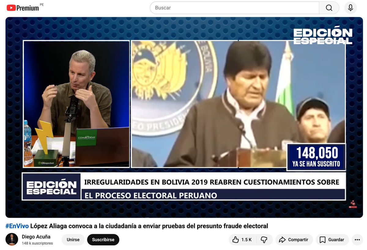 Eloy Marchán tweet media