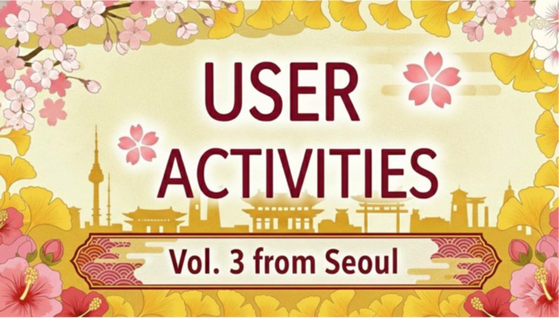 ap_plat's tweet image. New   article released! 
“User Activities Vol. 3” features a student from Seoul National University exploring Climate Impact Viewer.
Explore it here👇
ap-plat.nies.go.jp/data_tools/use…

#ClimateChange #Adaptation #APPLAT #ClimateImpactViewer