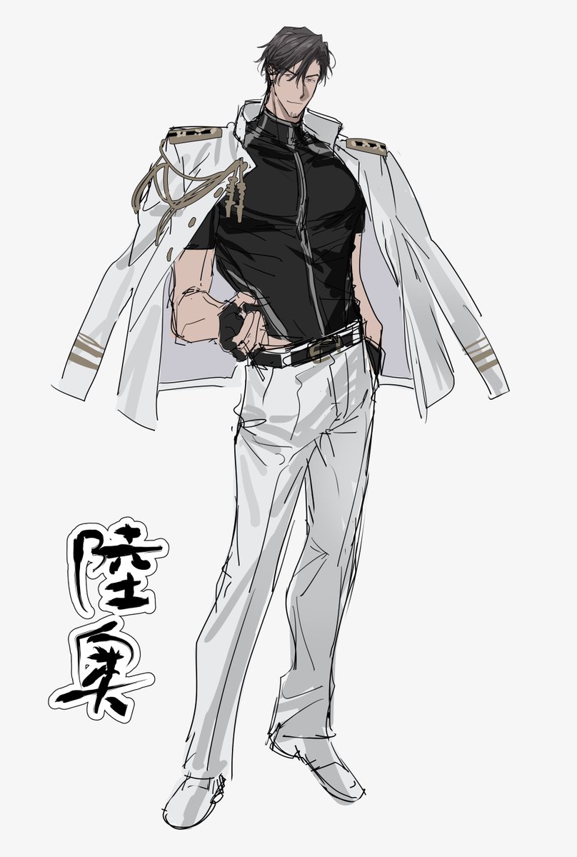 HAICHI▽【D-10関西コミティア76】 tweet media