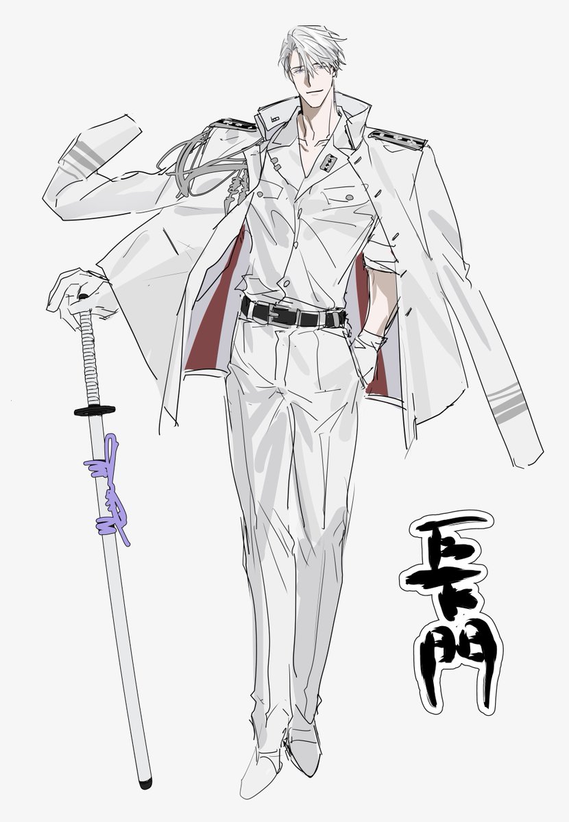 HAICHI▽【D-10関西コミティア76】 tweet media