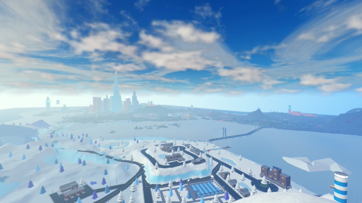 MegaFunObbys's tweet photo. 🫡Tomorrow the final ever update will come out with the final ever fixes and changes for the game!
⚠️Season 22 will also end!
-⚠️Last chance to grab the Resistance UFO seasonal vehicle and the Season 22 skins!

❤️Thank you all for everything, see you tomorrow!👏 https://t.co/LaEfao9G83