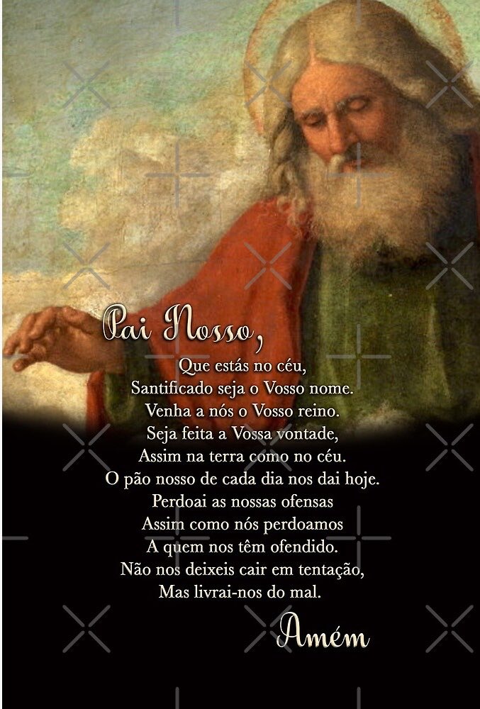 Lucia_R983's tweet image. #OurFather #prayer