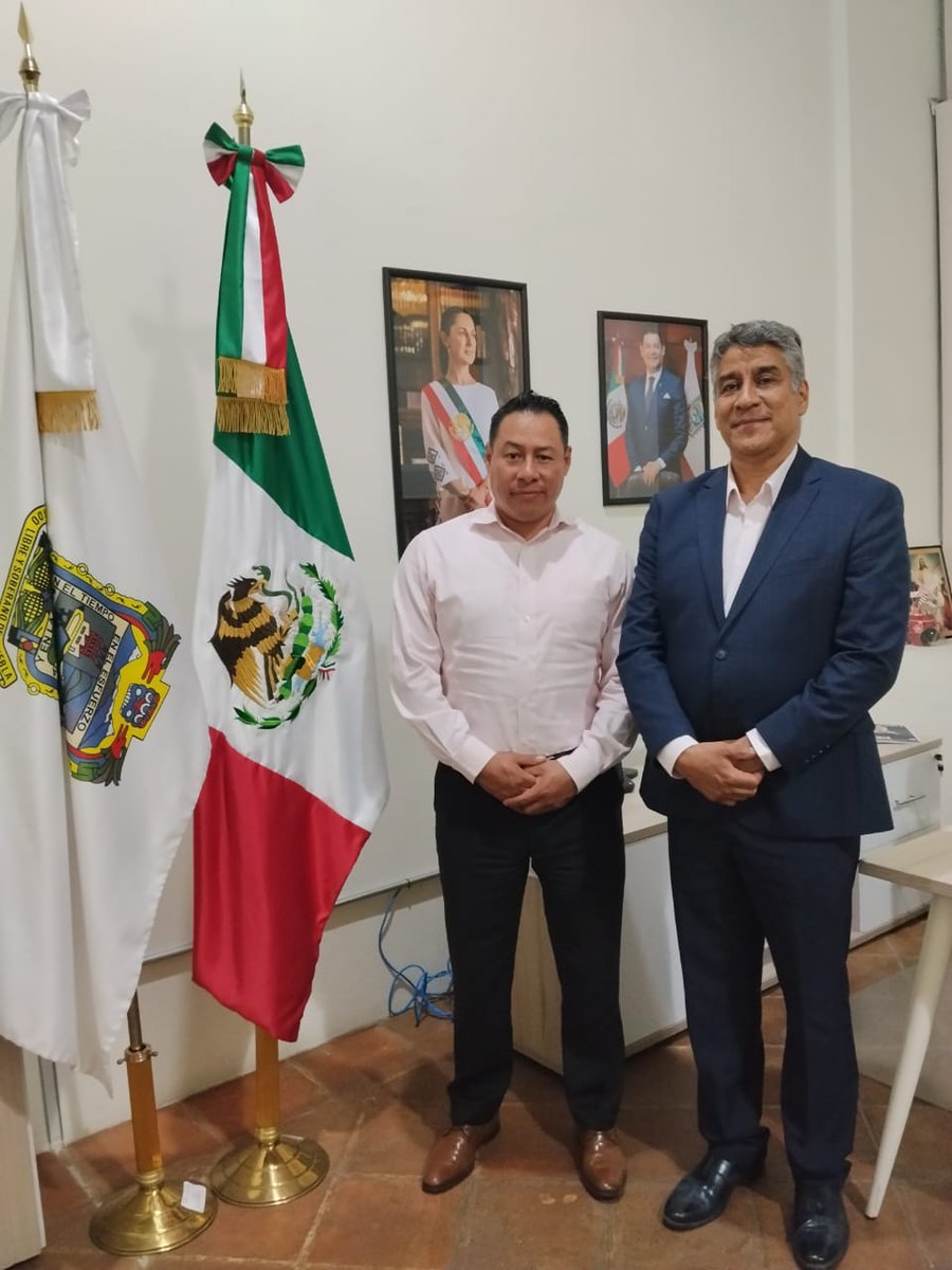 Universidad de la Salud del Estado de Puebla tweet media