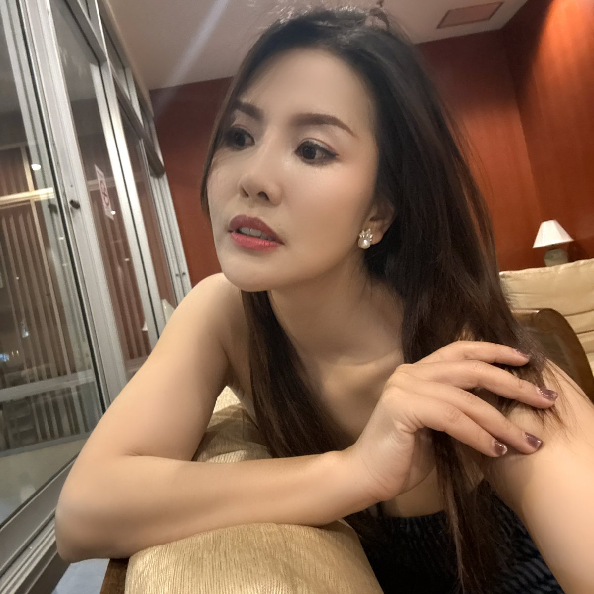 Piizop's tweet photo. #นวดนอกสถานที่เชียงใหม่ นัดได้นะค่ะ https://t.co/TmIgCaJtxQ