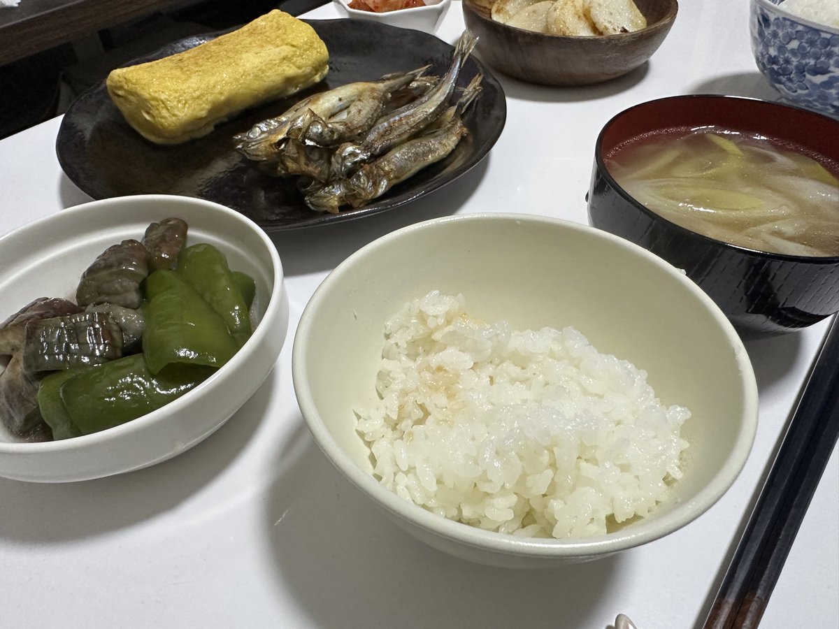 ししゃもぉ