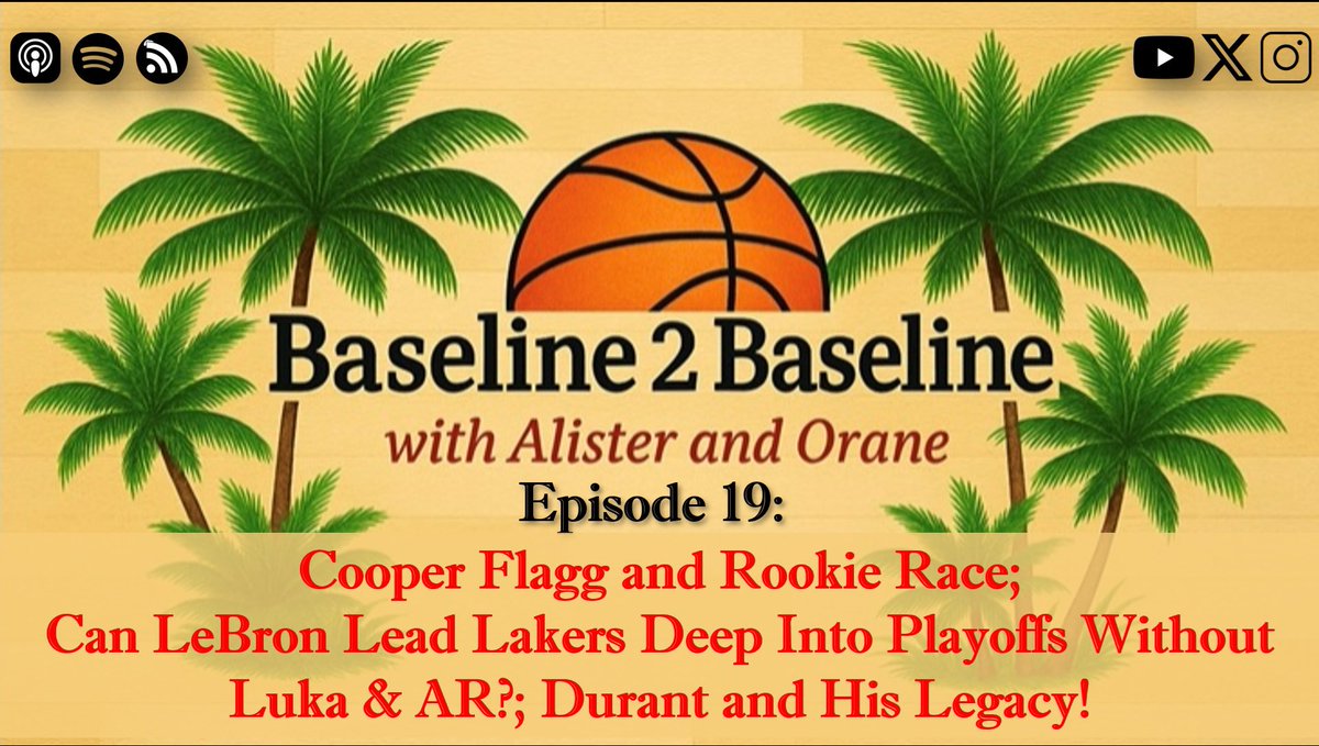 b2bwithaando's tweet photo. The first official games of Playoffs are around the corner and the @Lakers have drawn the Kevin Durant-led Rockets for their match up! 

Can the Lakers rely on old-man LeBron to carry them till superstar reinforcements return? 

#LeBronJames #lebron #Lakers #Luka #AustinReaves https://t.co/7dFx7mcYR5