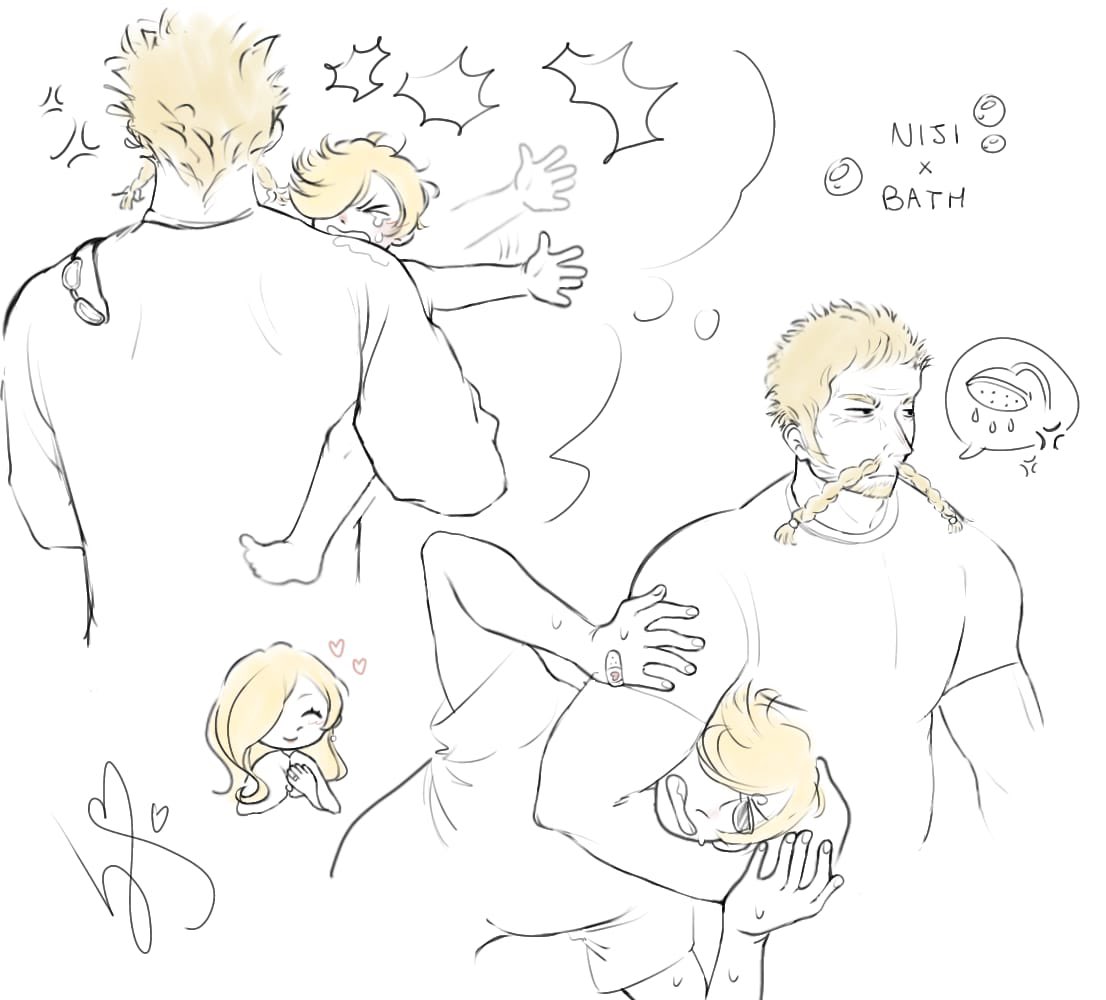 bimii ྀི FROBIN’s child tweet media