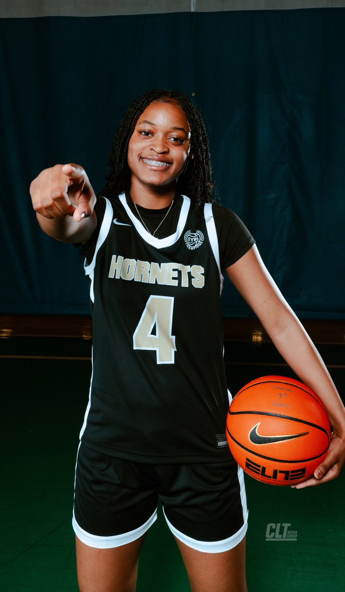 Myers Park WBB tweet media