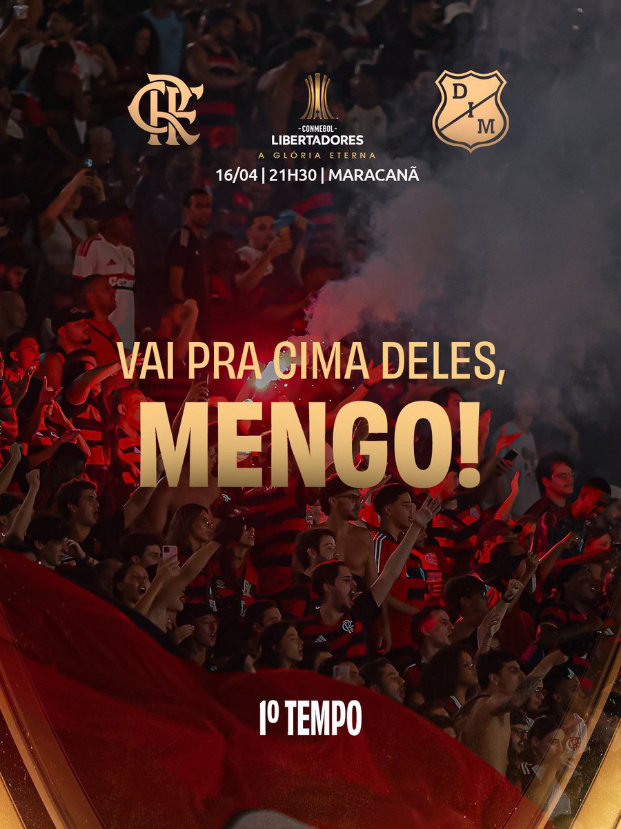 Flamengo tweet media