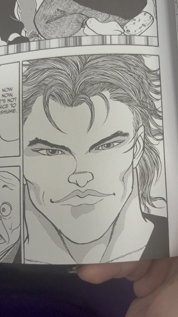 M 🌙💜 | Creator of Game Over, Raigo tweet media