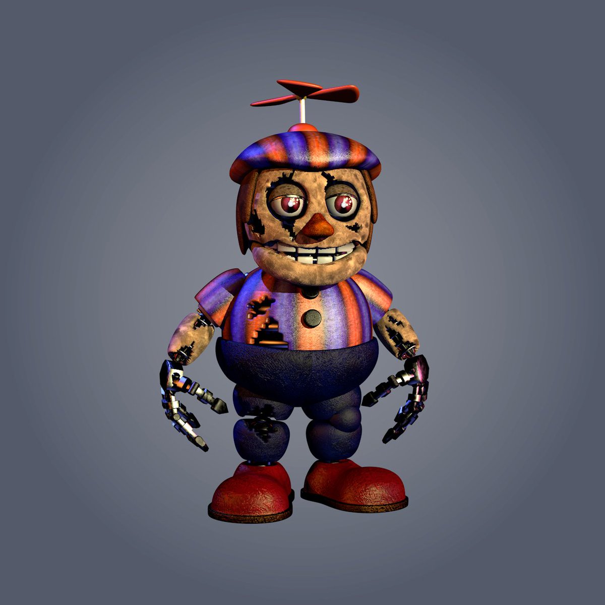 MrCheese🇧🇷 tweet media