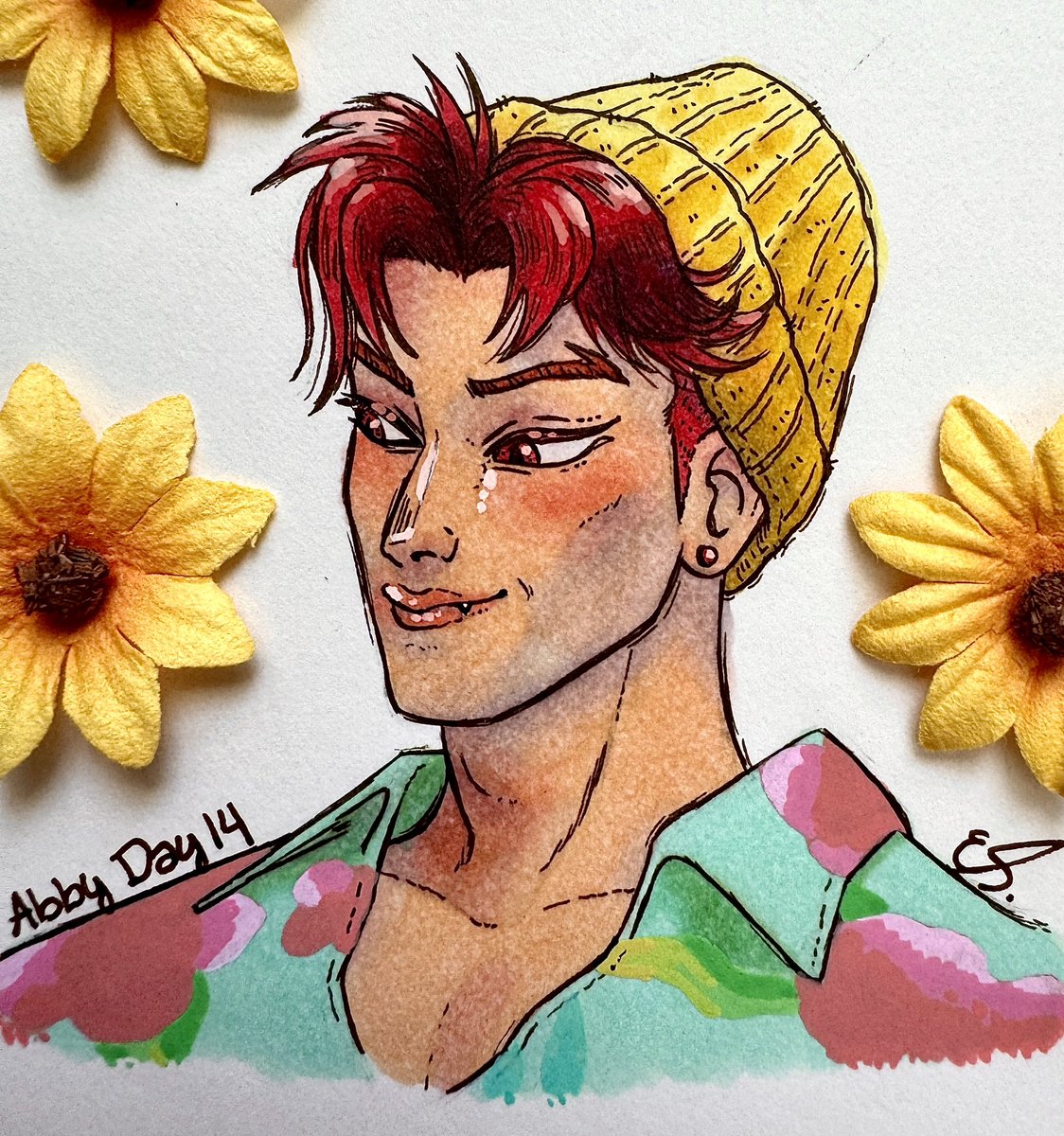 Ocaart | PolySaja Artist tweet media