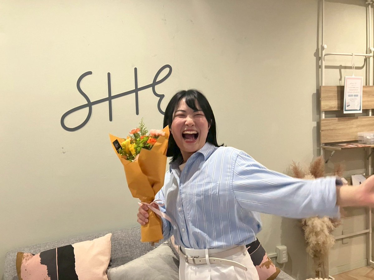 ほのやん🌞🌈｜”マインドギャル”カウンセラー tweet media