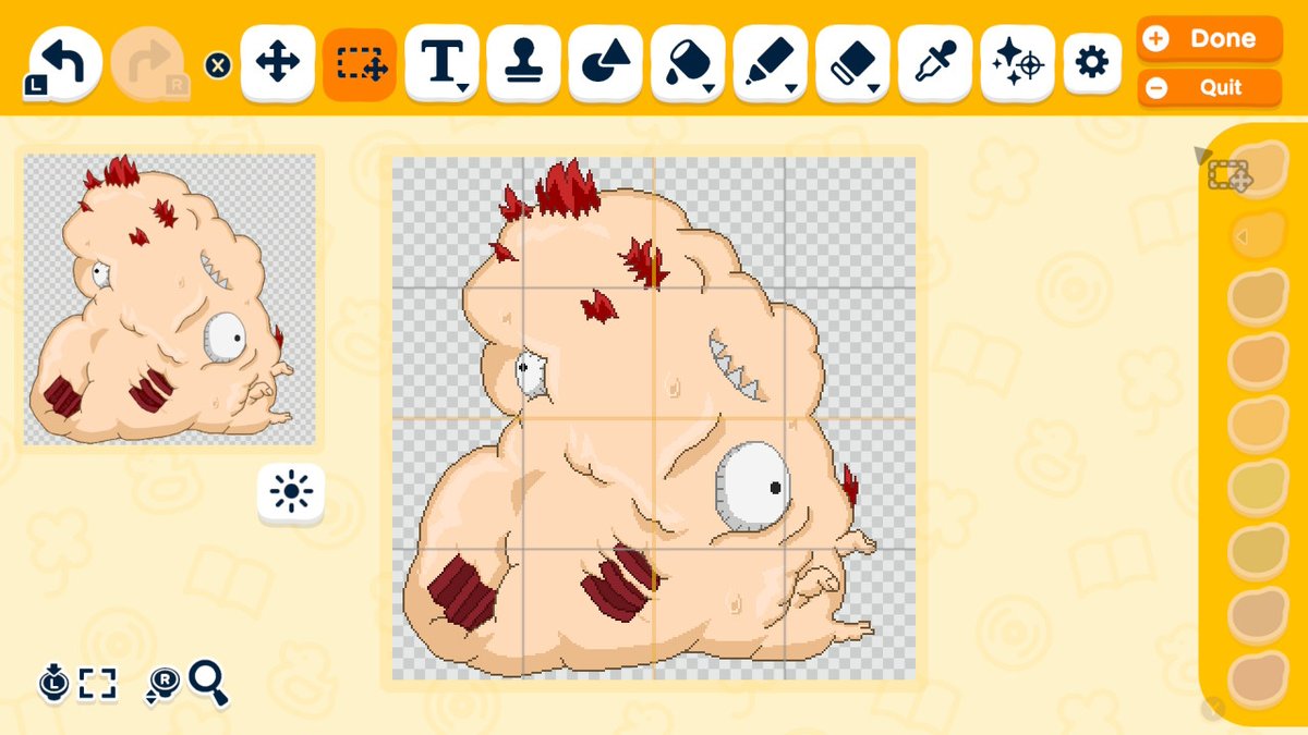 britt 🍓🍵 tweet media