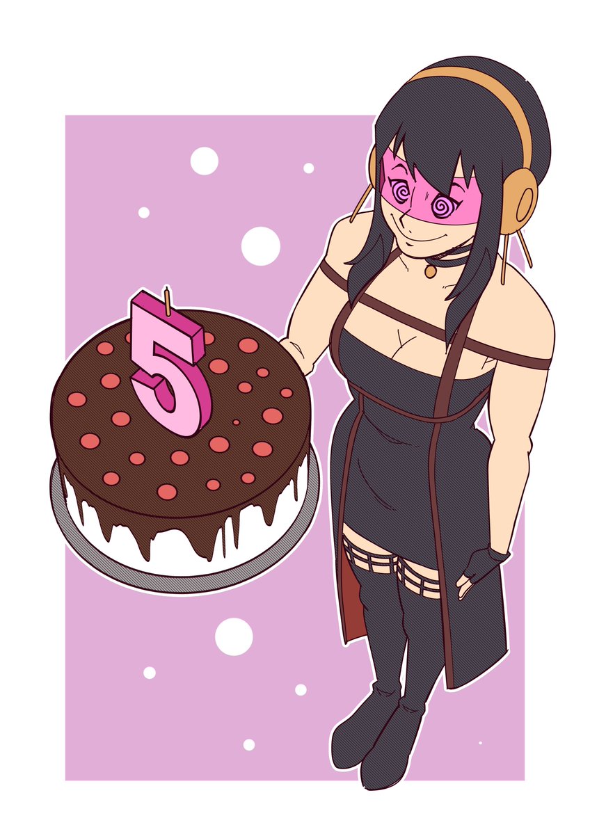 RikkaCD917 tweet media