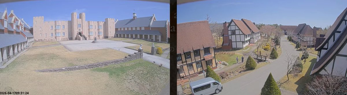 ブリティッシュヒルズ British Hills【公式】 tweet media