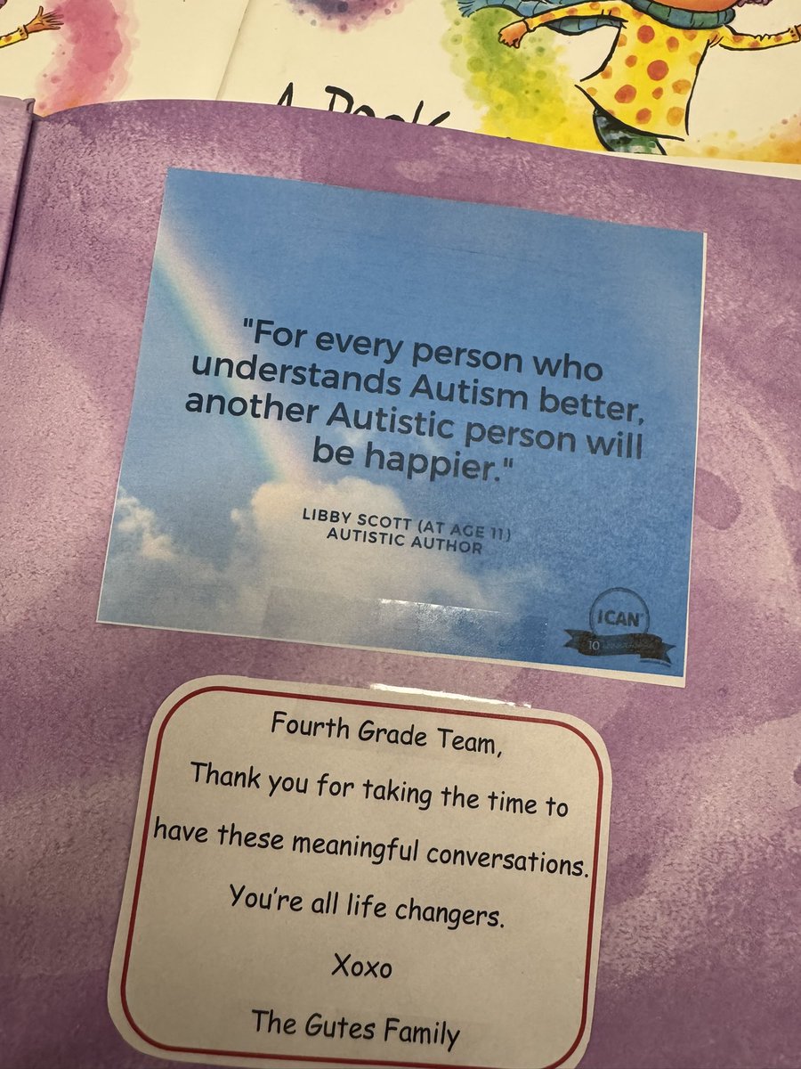 Dogwood ES tweet media