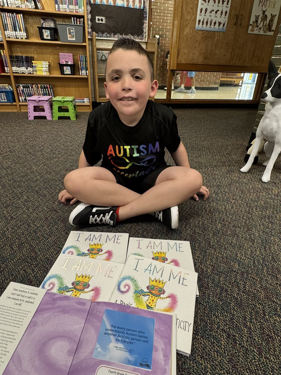 Dogwood ES tweet media