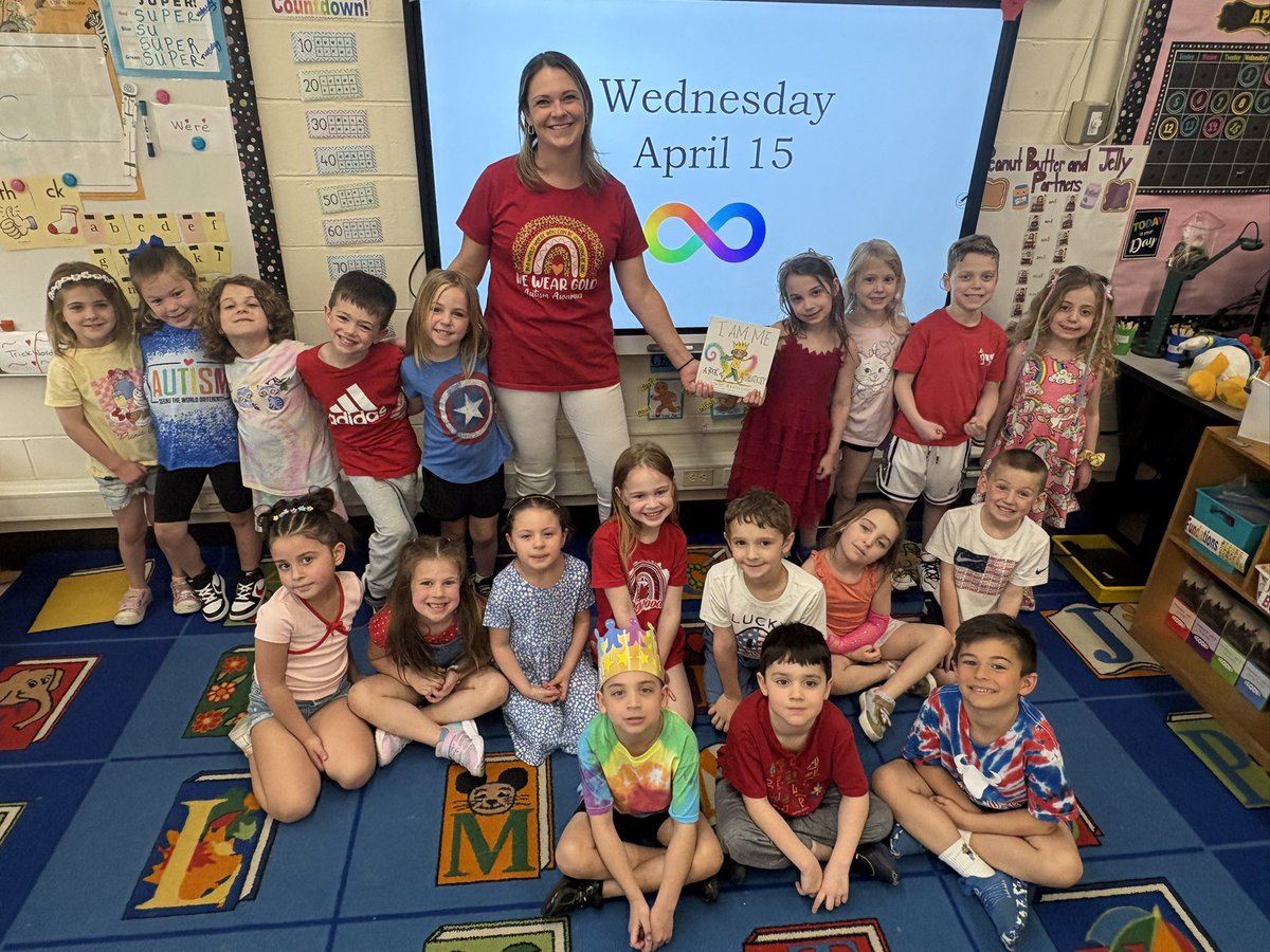 Dogwood ES tweet media