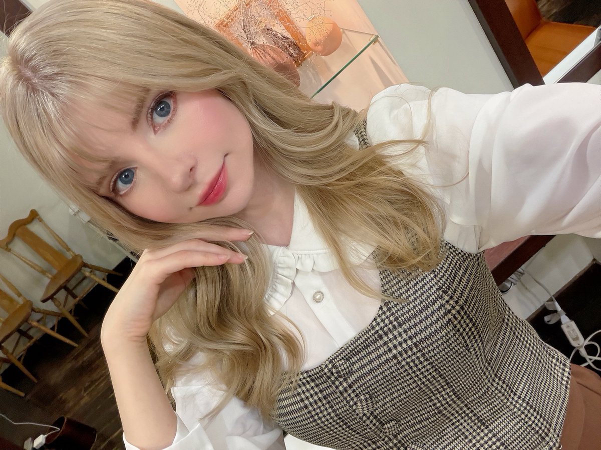 ソフィー 🌸 tweet media