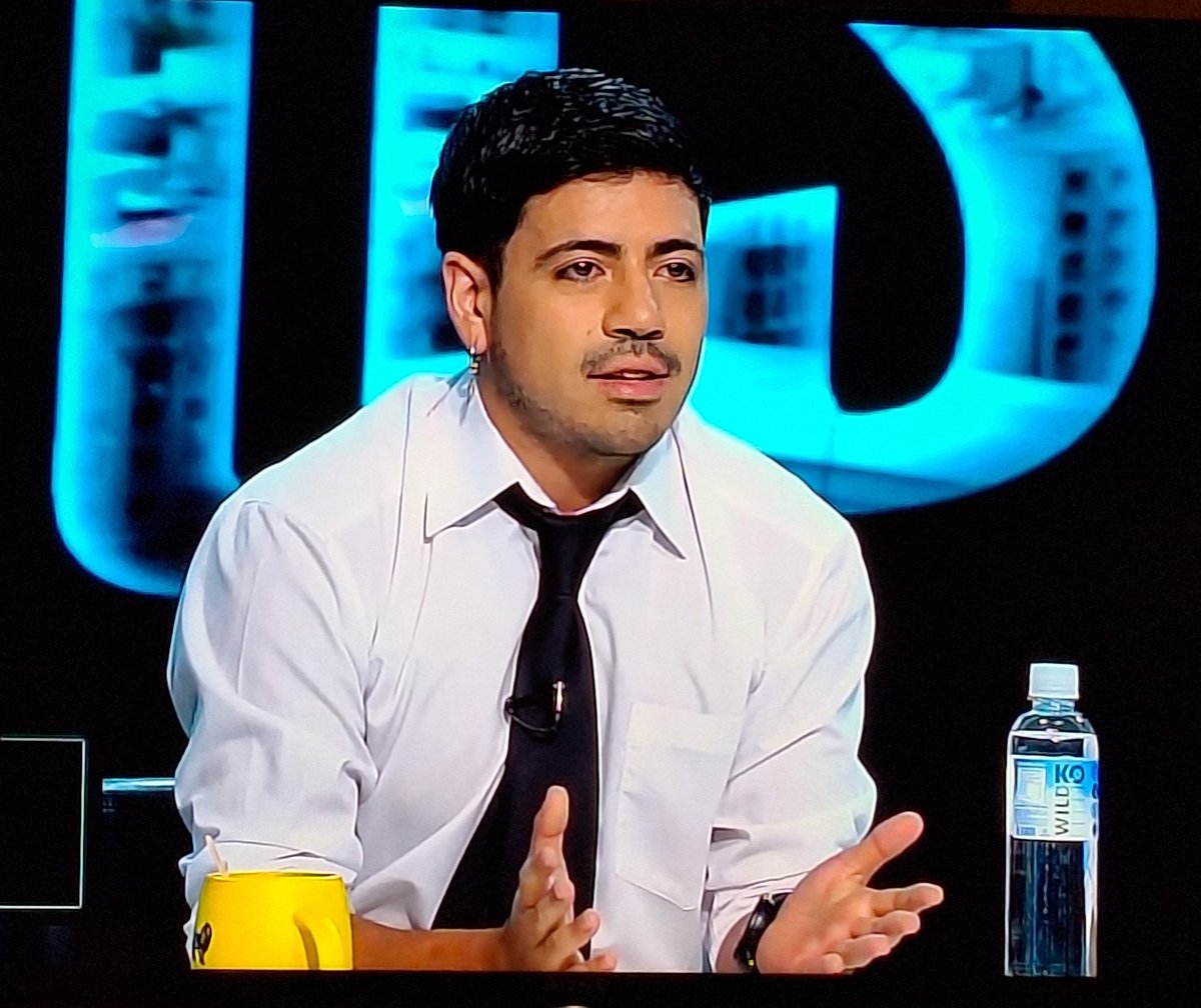 Vero 💚 KastLover 🇨🇱 SE ACABÓ EL WEBEO🤩 tweet media