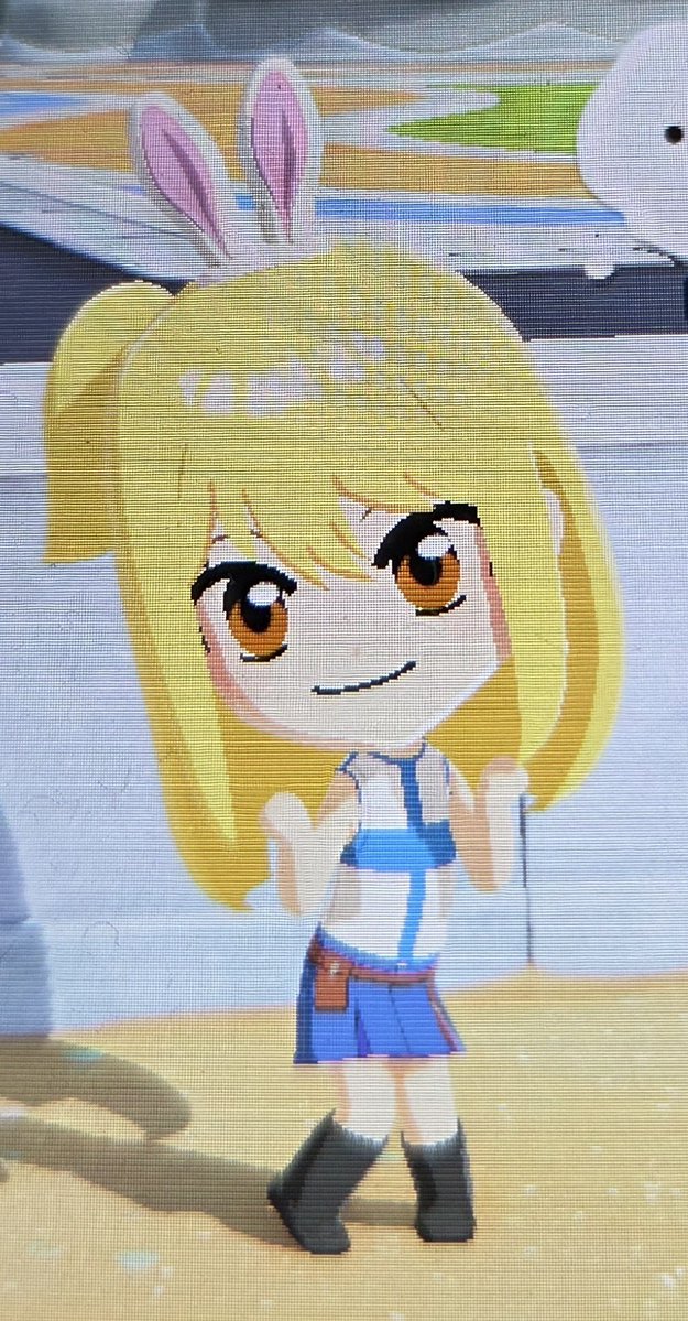 しいな tweet media