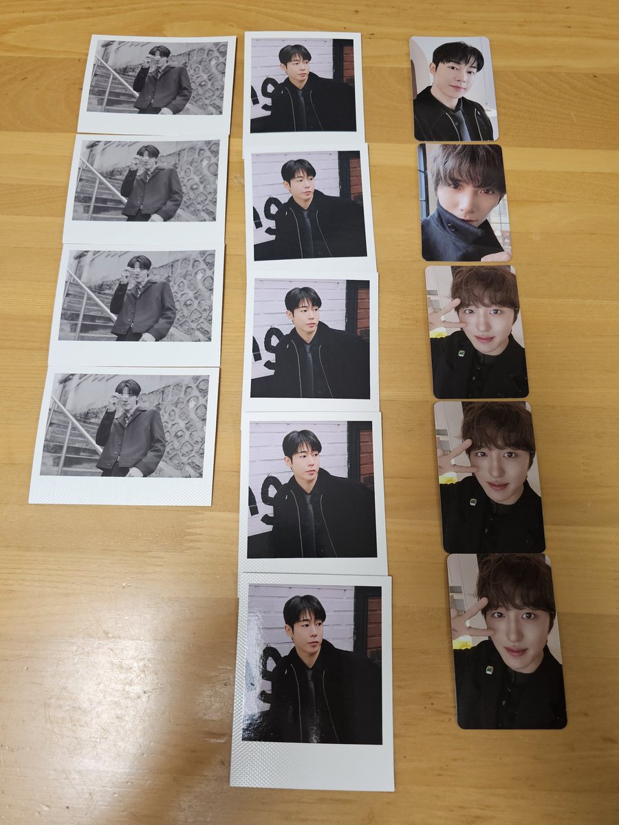 あーちゃん🌰🦊💕아케미 tweet media