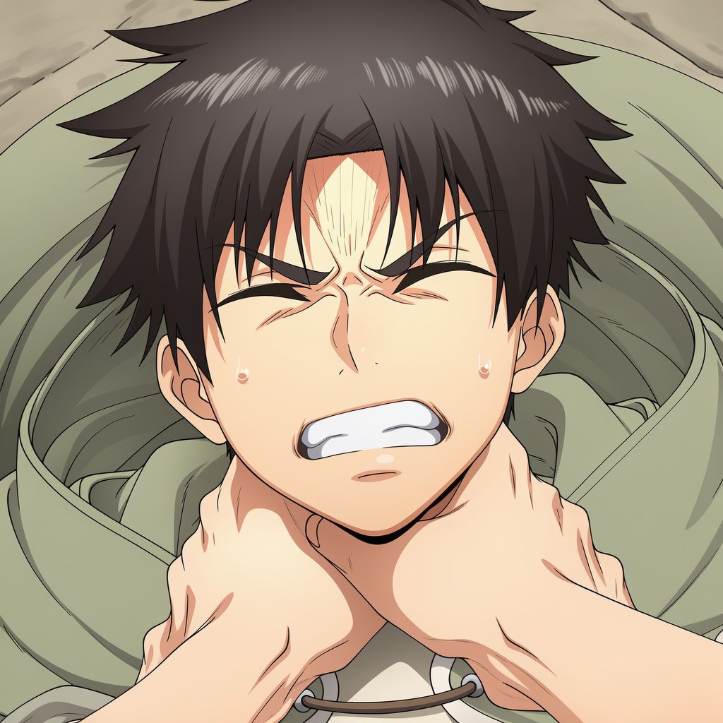 りりり@推しを絞めたいの tweet media