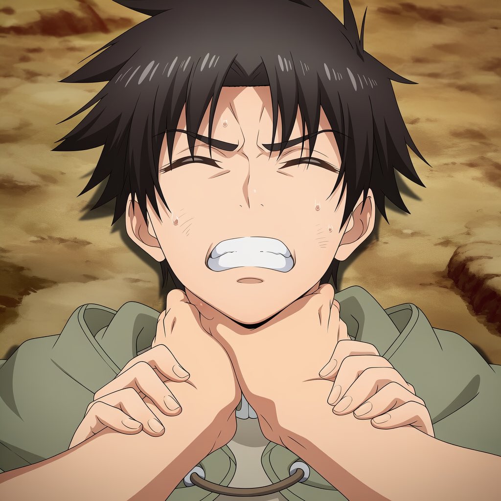 りりり@推しを絞めたいの tweet media